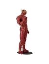 DC Multiverse Action Figure The Flash: Injustice 2 18 cm