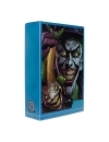 DC Multiverse Figurina articulata The Joker (Batman: Three Jokers) (Frostbite) (Gold Label) 18 cm