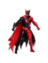 DC Multiverse Figurina articulata Two-Face as Batman (Batman: Reborn) 18 cm