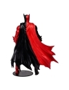 DC Multiverse Figurina articulata Two-Face as Batman (Batman: Reborn) 18 cm