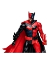 DC Multiverse Figurina articulata Two-Face as Batman (Batman: Reborn) 18 cm