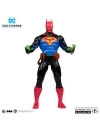 DC Multiverse Action Figures 18 cm Batman Assortment (4)