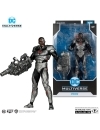 DC Multiverse 5 figurine articulate 18 cm (DC World Assortment)