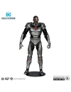 DC Multiverse 5 figurine articulate 18 cm (DC World Assortment)