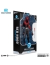 DC Multiverse 5 figurine articulate 18 cm (DC World Assortment)