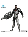 DC Multiverse 5 figurine articulate 18 cm (DC World Assortment)