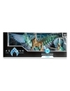 DC Multiverse Aquaman 2 Movie Vehicle Storm Seadragon