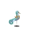 DC Multiverse Aquaman 2 Movie Vehicle Storm Seadragon