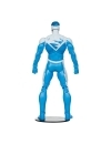 DC Multiverse Build-A Action Figures Wave 12: JLA (BAF: Plastic Man) Set 4 figurine articulate 18 cm 