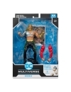 DC Multiverse Build-A Action Figures Wave 12: JLA (BAF: Plastic Man) Set 4 figurine articulate 18 cm 