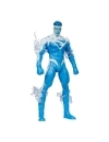 DC Multiverse Build-A Action Figures Wave 12: JLA (BAF: Plastic Man) Set 4 figurine articulate 18 cm 