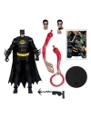 DC Multiverse Build-A Action Figures Wave 12: JLA (BAF: Plastic Man) Set 4 figurine articulate 18 cm 