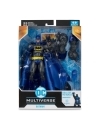 DC Multiverse Build-A Action Figures 18 cm Wave 14: Justice League Task Force (BAF: Darkseid) (set 4 figurine)