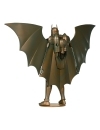 DC Multiverse Figurina Armored Batman (Kingdom Come) Patina Edition (Gold Label) 18 cm