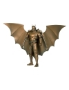 DC Multiverse Figurina Armored Batman (Kingdom Come) Patina Edition (Gold Label) 18 cm