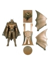 DC Multiverse Figurina Armored Batman (Kingdom Come) Patina Edition (Gold Label) 18 cm