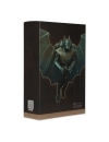 DC Multiverse Figurina Armored Batman (Kingdom Come) Patina Edition (Gold Label) 18 cm