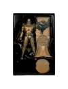 DC Multiverse Figurina Armored Batman (Kingdom Come) Patina Edition (Gold Label) 18 cm