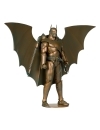 DC Multiverse Figurina Armored Batman (Kingdom Come) Patina Edition (Gold Label) 18 cm