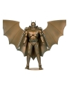 DC Multiverse Figurina Armored Batman (Kingdom Come) Patina Edition (Gold Label) 18 cm