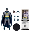 DC Multiverse Figurina articulata Batman (Batman: Classic TV Series) 18 cm