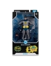 DC Multiverse Figurina articulata Batman (Batman: Classic TV Series) 18 cm