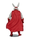 DC Multiverse Figurina articulata Captain Carrot (Justice League Incarnate) Glow In The Dark Edition (Gold Label) 18 cm