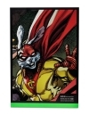 DC Multiverse Figurina articulata Captain Carrot (Justice League Incarnate) Glow In The Dark Edition (Gold Label) 18 cm