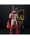 DC Multiverse Figurina articulata Captain Carrot (Justice League Incarnate) Glow In The Dark Edition (Gold Label) 18 cm