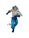 DC Multiverse Figurina articulata Max Mercury (The Flash) Gold Label 18 cm