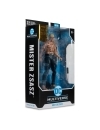 DC Multiverse Figurina articulata Mister Zsasz (Gold Label) 18 cm