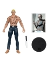 DC Multiverse Figurina articulata Mister Zsasz (Gold Label) 18 cm