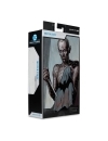 DC Multiverse Figurina articulata Mister Zsasz (Gold Label) 18 cm