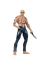 DC Multiverse Figurina articulata Mister Zsasz (Gold Label) 18 cm