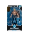 DC Multiverse Figurina articulata Mister Zsasz (Gold Label) 18 cm