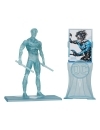 DC Multiverse Figurina articulata Nightwing (Titans) (Frostbite Edition) (Gold Label) 18 cm