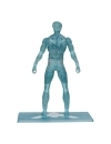 DC Multiverse Figurina articulata Nightwing (Titans) (Frostbite Edition) (Gold Label) 18 cm