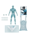 DC Multiverse Figurina articulata Nightwing (Titans) (Frostbite Edition) (Gold Label) 18 cm