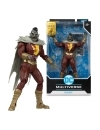 DC Multiverse Figurina articulata Shazam (DC vs Vampires) Gold Label 18 cm