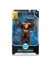 DC Multiverse Figurina articulata Shazam (DC vs Vampires) Gold Label 18 cm