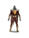 DC Multiverse Figurina articulata Shazam (DC vs Vampires) Gold Label 18 cm