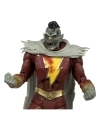 DC Multiverse Figurina articulata Shazam (DC vs Vampires) Gold Label 18 cm