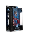 DC Multiverse McFarlane Collector Edition Figurina articulata Superman (#25) (Superman: The Movie 1978) 18 cm