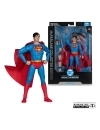 DC Multiverse McFarlane Collector Edition Figurina articulata Superman (#25) (Superman: The Movie 1978) 18 cm