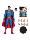 DC Multiverse McFarlane Collector Edition Figurina articulata Superman (#25) (Superman: The Movie 1978) 18 cm