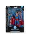 DC Multiverse McFarlane Collector Edition Figurina articulata Superman (#25) (Superman: The Movie 1978) 18 cm