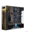 DC Multiverse McFarlane Collector Edition Set 2 figurine articulate Batman (Knightmare) & Batman (Armor Suit) ( #02) (Gold Label) 18 cm