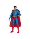 DC Multiverse McFarlane Collector Edition Figurina articulata Superman (#25) (Superman: The Movie 1978) 18 cm