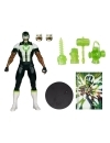 DC Multiverse McFarlane Collector Edition Figurina articulata Green Lantern (Chase) 18 cm