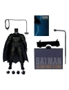 DC Multiverse McFarlane Cover Recreations Figurina articulata Batman (Batman: The Dark Knight Returns #1) (Gold Label) 18 cm